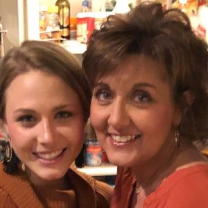 Meet your Posher, Andrea